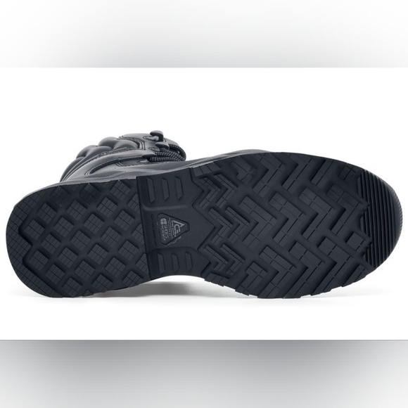 Non Slip Work Shoes NWT 11.5 - Picture 2 of 9